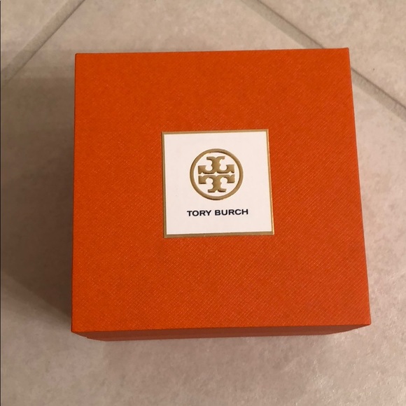 ❌SOLD❌ 🆕🌸TORY BURCH🌸DALLOWAY WATCH - Picture 4 of 8